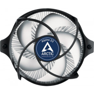 ARCTIC AC Alpine 23