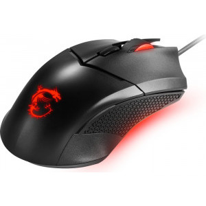 MSI Clutch GM08