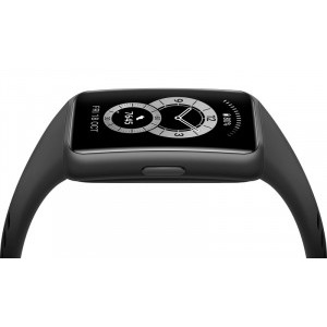 Huawei Band 6 Graphite Black