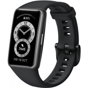 Huawei Band 6 Graphite Black