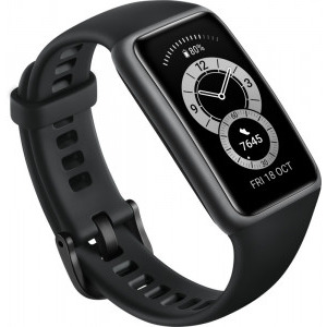 Huawei Band 6 Graphite Black