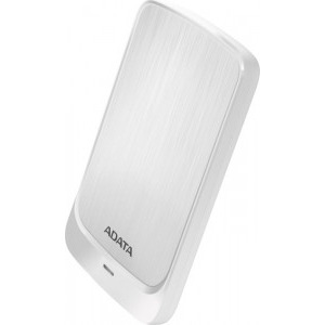 ADATA HV320 2TB 2.5 inch USB 3.0 White