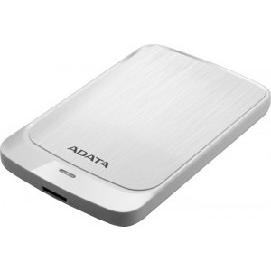 ADATA HV320 2TB 2.5 inch USB 3.0 White