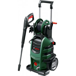 Bosch Aparat de spalat cu presiune Advanced Aquatak 150