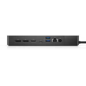 DELL Docking WD19DCS, putere 210W, suport conectare pana la 4 monitoare