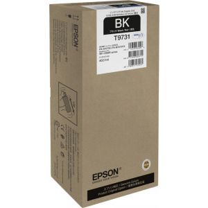 Epson Cartus T9731 Black