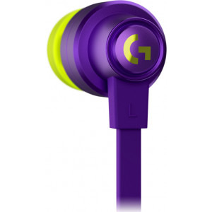 Logitech G333 Purple