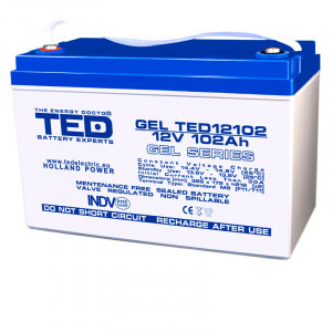 Accesoriu UPS TED A0058592