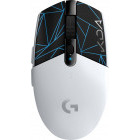 Logitech G305 Lightspeed Wireless K/DA Edition
