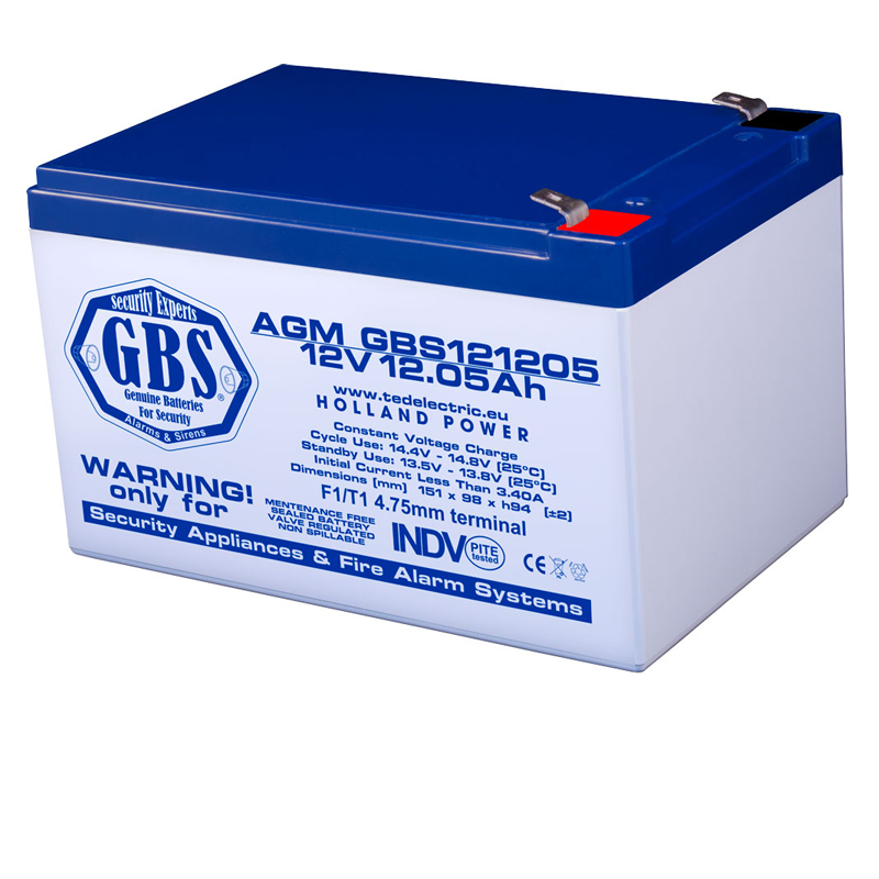 Accesoriu UPS TED A0061222