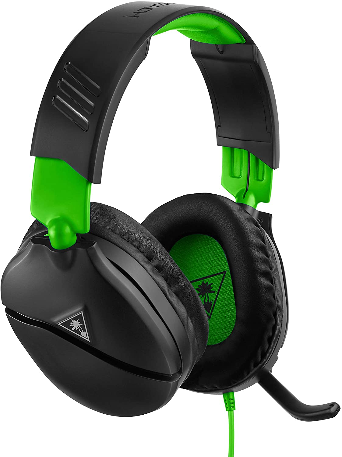 Casti Gaming Turtle Beach Recon 70X Green
