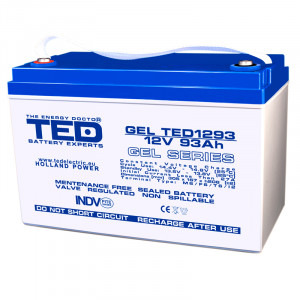 Accesoriu UPS TED A0061962