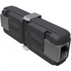 Accesoriu retea MikroTik Gigabit Passive Ethernet Repeater