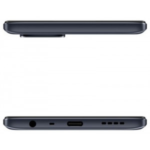 Realme 8, 5G Edition, 64GB, 4GB RAM, Dual SIM, 5G, 4-Camere, Supersonic Black