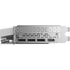 Placa video Zotac GeForce RTX 3060 Ti AMP White Edition LHR 8GB