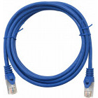 Cablu retea Schrack CAT6 Patch Cable S/FTP 10m albastru