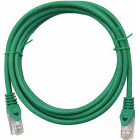 Cablu retea Schrack Cat.5 Patch Cable SF/UTP 5m verde