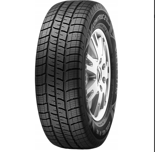 Anvelopa all-season Vredestein COMTRAC 2 ALL SEASON+ 225/65R16C 112/110R
