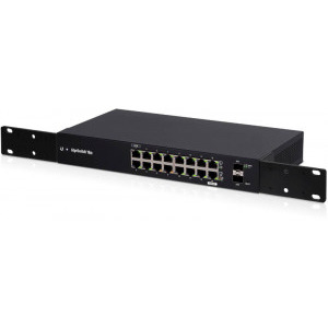 Ubiquiti Gigabit EdgeSwitch 18X