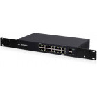 Switch Ubiquiti Gigabit EdgeSwitch 18X