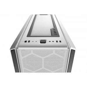be quiet! Silent Base 802 Window White