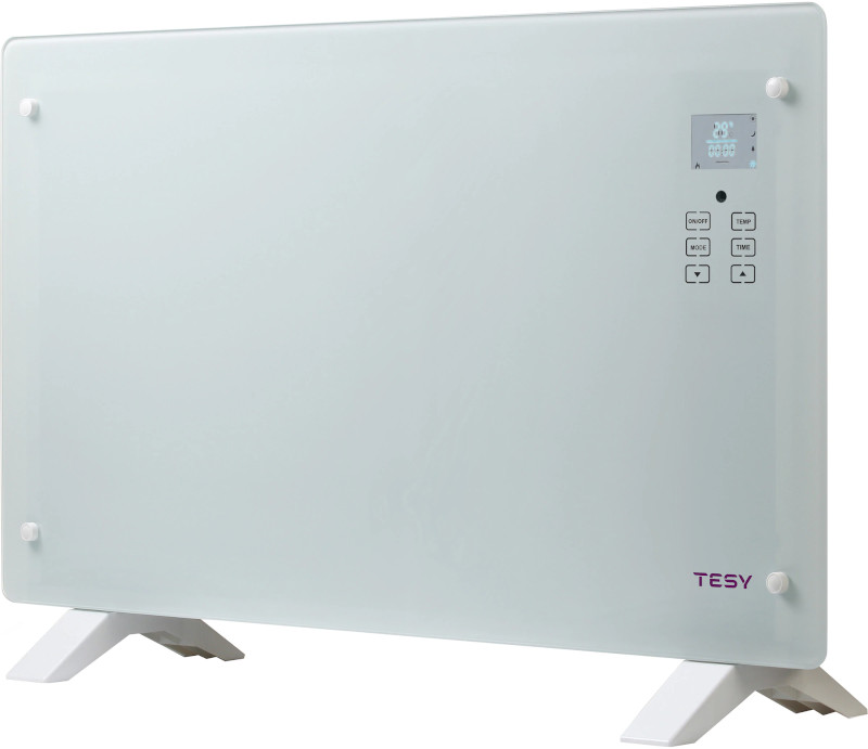 Tesy Convector CN205EASLFRW, Alb