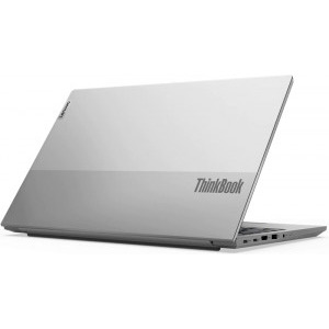 Lenovo 15.6'' ThinkBook 15 G2 ARE, FHD IPS, Procesor AMD Ryzen™ 3 4300U (4M Cache, up to 3.7 GHz), 8GB DDR4, 256GB SSD, Radeon, No OS, Mineral Gray