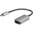 Adaptor ATEN UC3008A1 1x USB Tip C Male - 1x HDMI Female