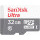 Card memorie SanDisk Micro SDHC 32GB Class 10