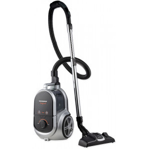 Aspirator Heinner fara sac HVC-M800GREY, 800W, 2.5L, Gri