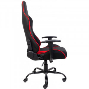 Inaza Grim Black/Red