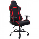 Scaun gaming Inaza Grim Black/Red