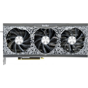 Placa video Palit GeForce RTX 3070 Ti GameRock LHR 8GB GDDR6X 256