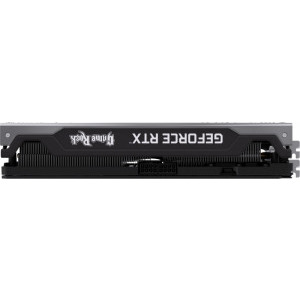 Placa video Palit GeForce RTX 3070 Ti GameRock LHR 8GB GDDR6X 256