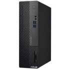 Desktop PC ASUS ExpertCenter D5 SFF D500SD, Intel i5-12400 2.5GHz, 8GB RAM, 512GB SSD, UHD 730, no OS