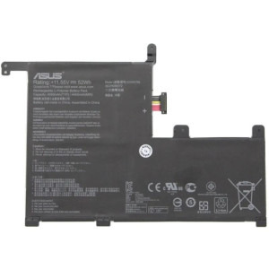 OEM Baterie originala Asus Q525UA Li-Polymer 4550mAh 3 celule 11.55V