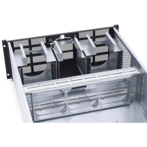 AlphaCool ServerRack ES 4U