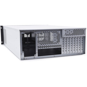 AlphaCool ServerRack ES 4U