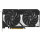 Placa video ASUS GeForce RTX 5060 DUAL OC 8GB GDDR7 128-bit DLSS 4.0