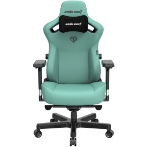 Scaun gaming Anda Seat Kaiser 3 XL Verde
