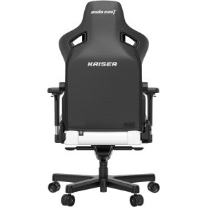 Anda Seat Kaiser 3 XL Alb