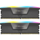 Corsair Vengeance RGB 96GB DDR5 6000MHz CL30 Dual Channel Kit