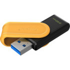 Memorie externa Kingston DataTraveler Exodia S 512GB USB 3.2 Gen 1 Black/Yellow