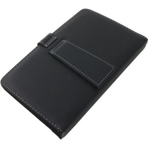 Esperanza Husa tableta cu tastatura Madera, 7 inch, negru