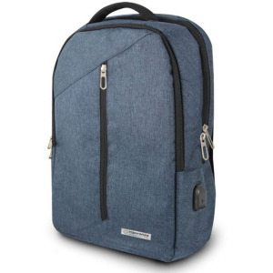Esperanza Rucsac notebook 15.6 inch Taranto Grey