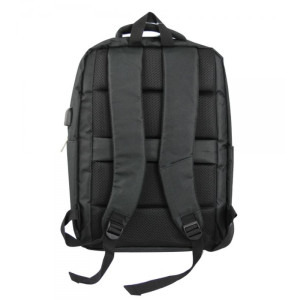 Esperanza Rucsac notebook 15.6 inch Novara Grey