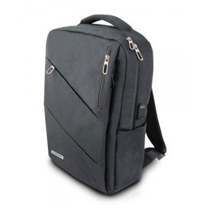 Esperanza Rucsac notebook 15.6 inch Novara Grey