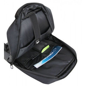 Esperanza Rucsac notebook 15.6 inch Novara Grey