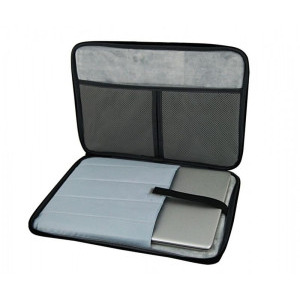 Esperanza Husa notebook 15.6 inch Prato Black
