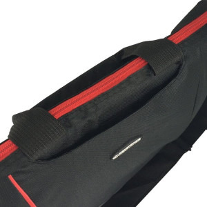 Esperanza Geanta notebook 15.6 inch Salerno Black